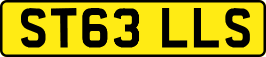 ST63LLS