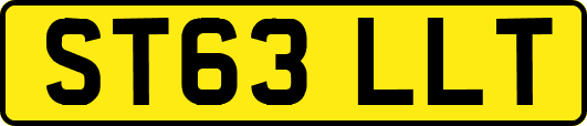 ST63LLT