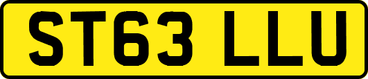 ST63LLU