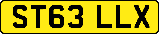 ST63LLX