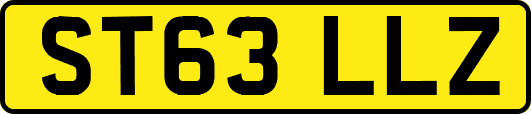 ST63LLZ