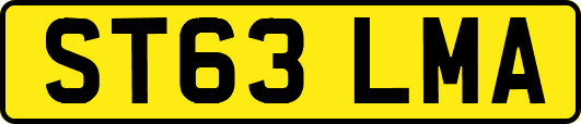 ST63LMA