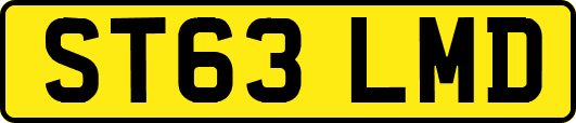 ST63LMD