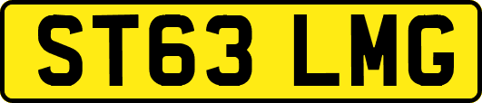 ST63LMG