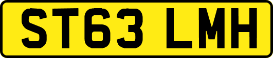 ST63LMH