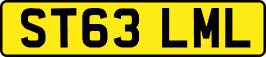 ST63LML