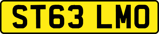 ST63LMO