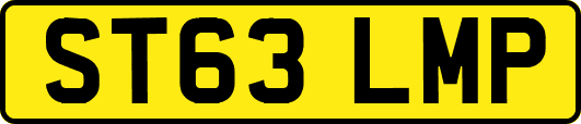 ST63LMP