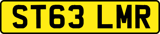 ST63LMR