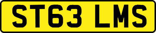 ST63LMS