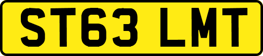 ST63LMT