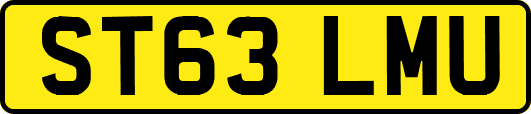 ST63LMU