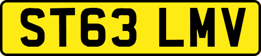 ST63LMV