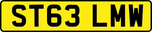 ST63LMW