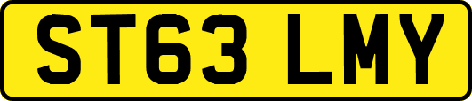 ST63LMY