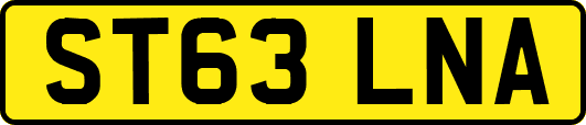ST63LNA