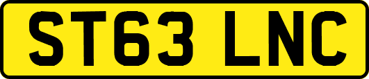 ST63LNC