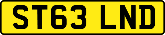ST63LND