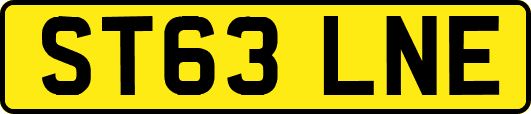 ST63LNE