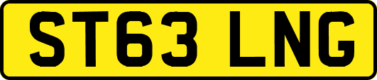 ST63LNG