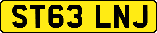 ST63LNJ