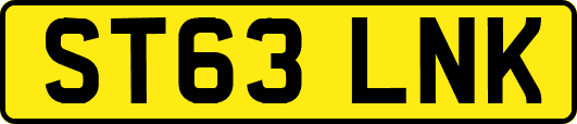 ST63LNK