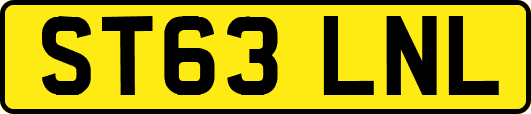 ST63LNL