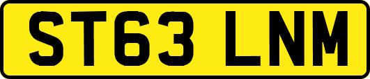 ST63LNM