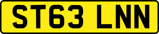 ST63LNN