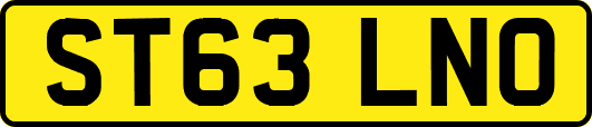 ST63LNO