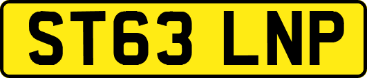 ST63LNP