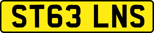 ST63LNS