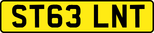 ST63LNT