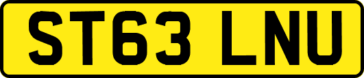 ST63LNU
