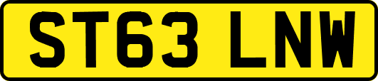 ST63LNW