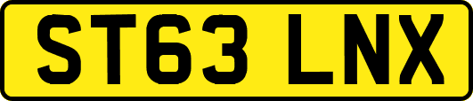 ST63LNX