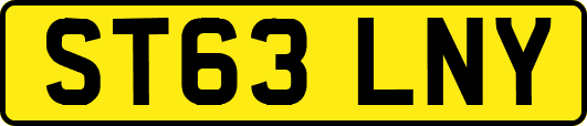 ST63LNY