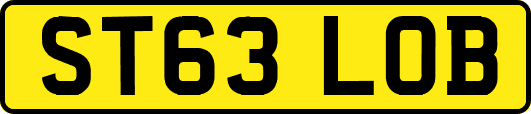 ST63LOB