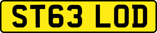 ST63LOD