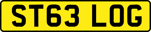 ST63LOG