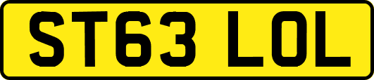 ST63LOL