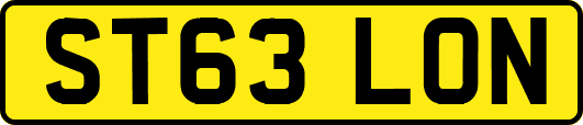 ST63LON