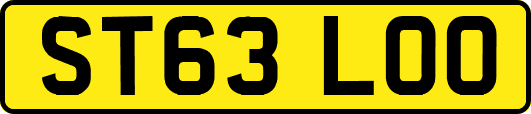 ST63LOO