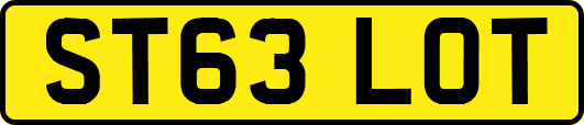 ST63LOT