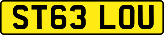 ST63LOU