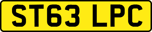 ST63LPC