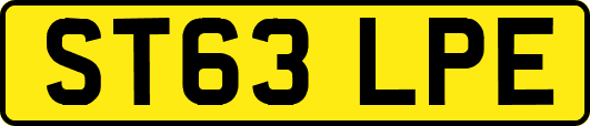 ST63LPE