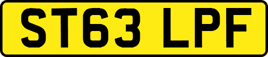 ST63LPF