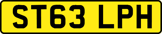 ST63LPH