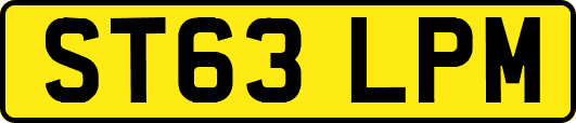 ST63LPM